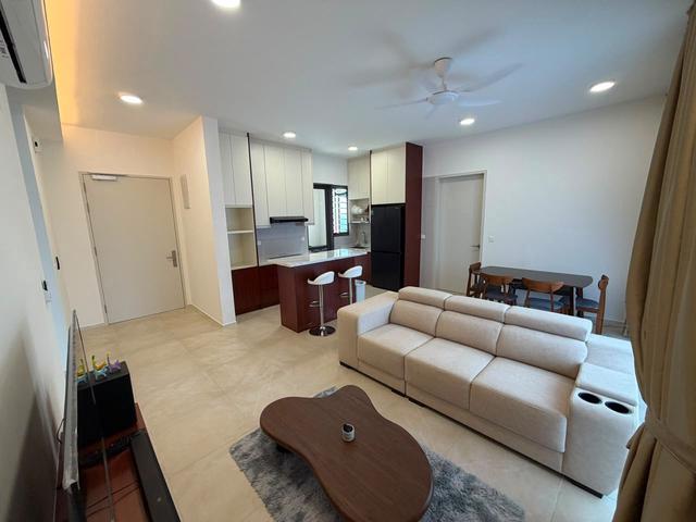 Condominium for rent in Country Heights Damansara, Kuala Lumpur