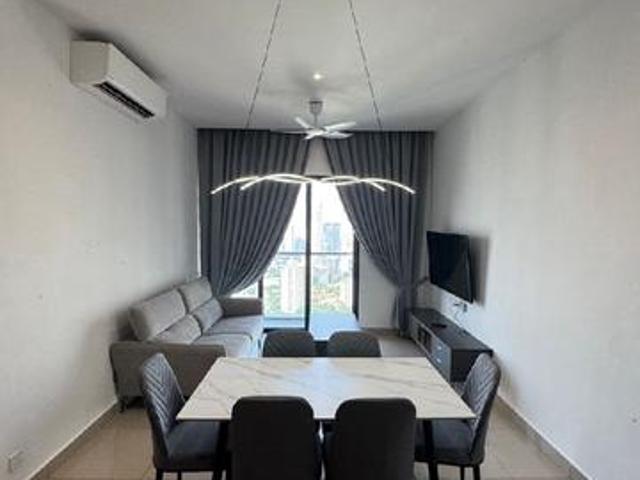 Condominium for rent in Bangsar
