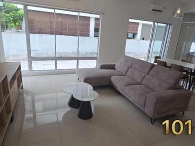 Residential House for rent in Port Klang, Selangor