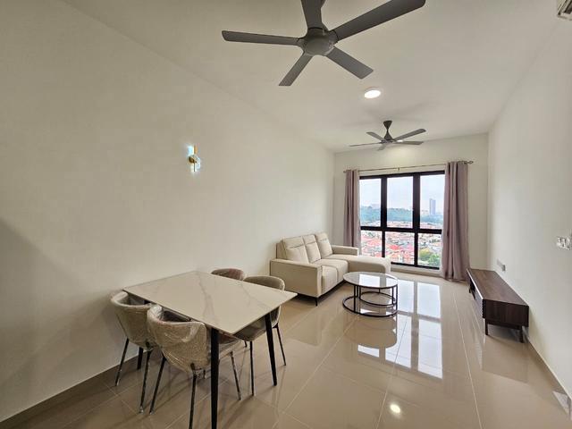 Condominium for rent in Petaling, Subang Jaya