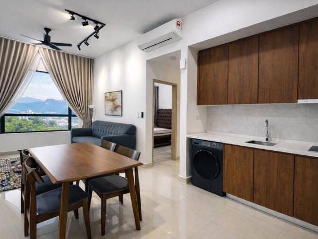 Apartment for rent in Country Heights Damansara, Kuala Lumpur