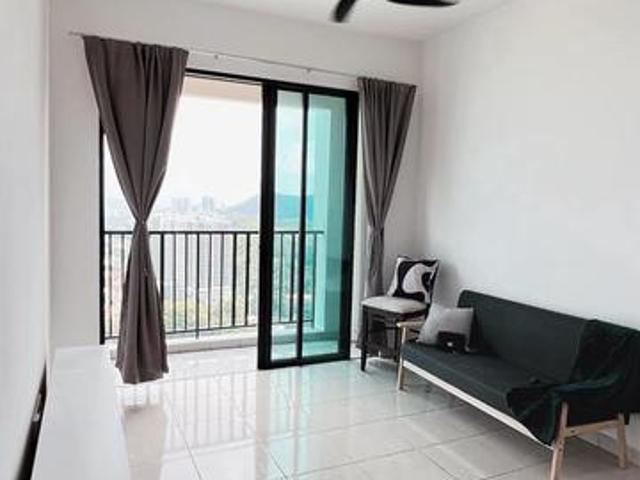 Condominium for rent in Georgetown, Penang