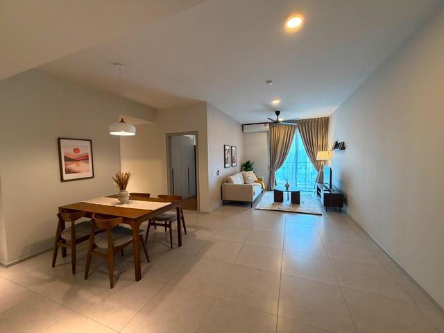 Serviced Residence for rent in Country Heights Damansara, Kuala Lumpur