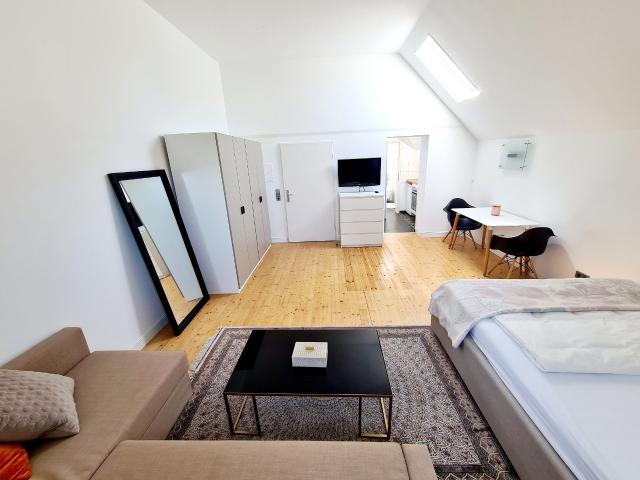 Apartment mieten in Nordost, Wiesbaden