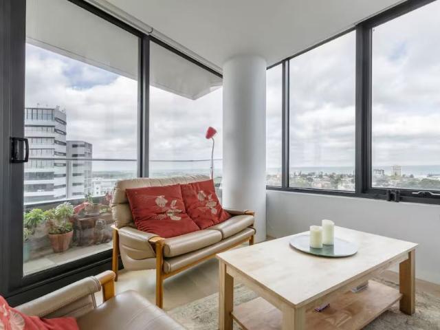 Apartment for rent in Camerons Creek, Victoria