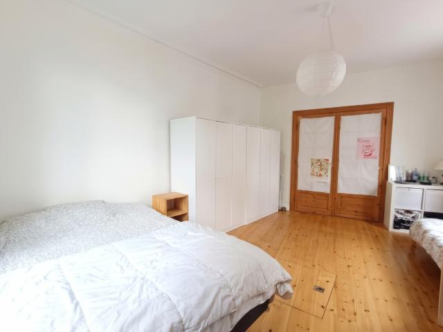 Lejlighed til leje i Frederiksberg, Frederiksberg Kommune