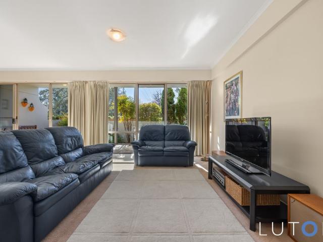 Apartment for rent in Griffith, Australian Capital Territory