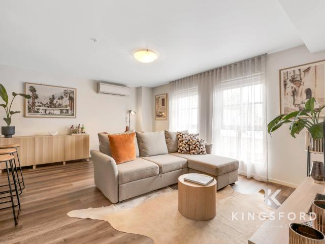 Apartment for rent in Camerons Creek, Victoria