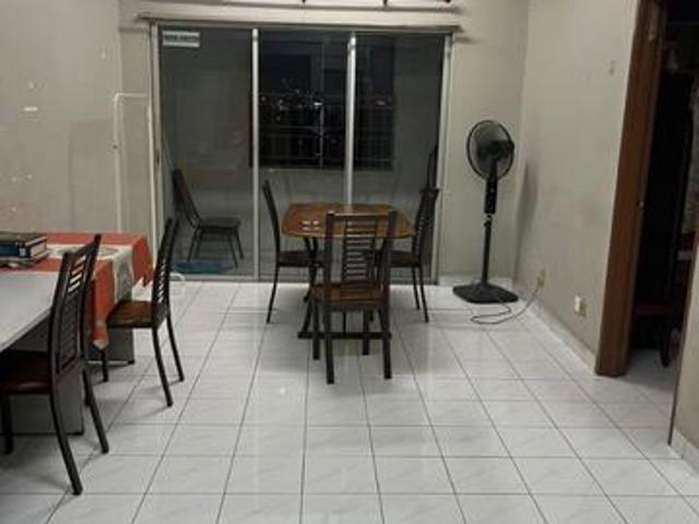 Condominium for rent in Petaling, Alam Impian