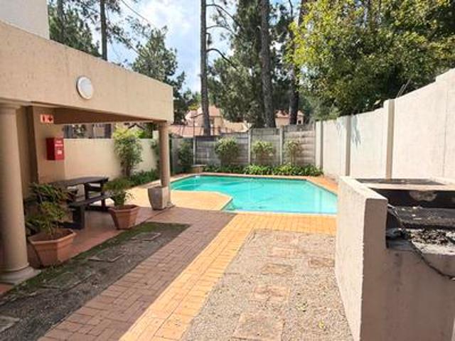Apartment for sale in Randburg, Gauteng