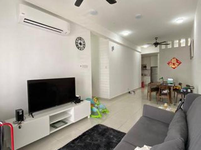 Serviced Residence for rent in Saujana, Selangor