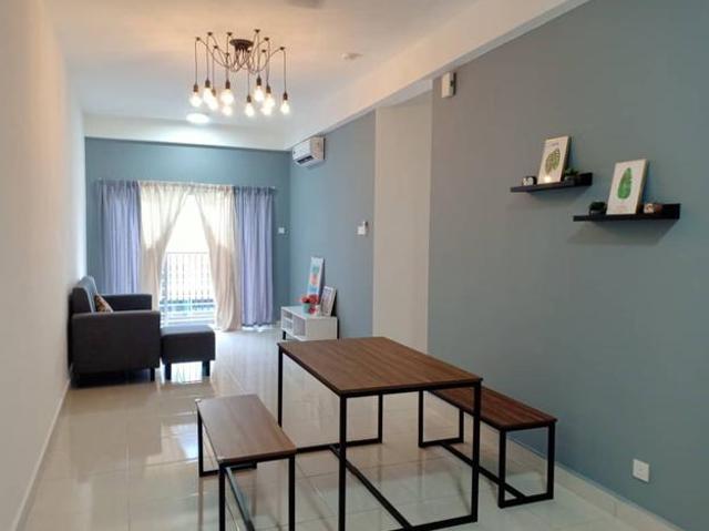 Serviced Residence for sale in Saujana, Selangor