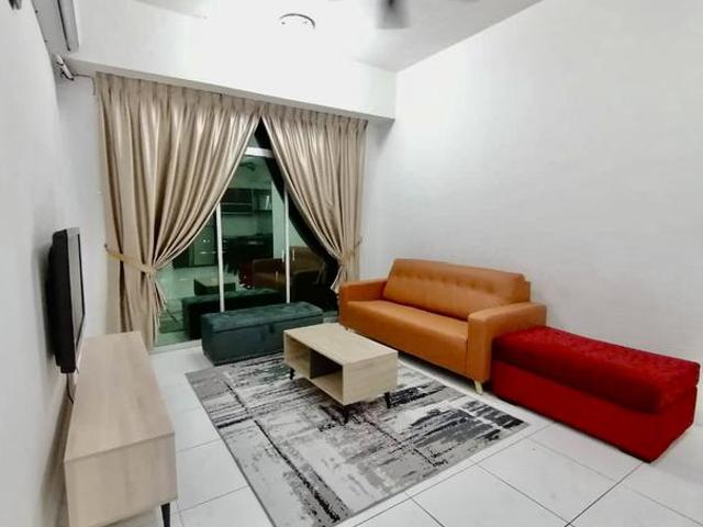 Serviced Residence for rent in Saujana, Selangor