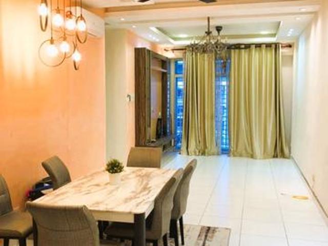 Serviced Residence for rent in Saujana, Selangor