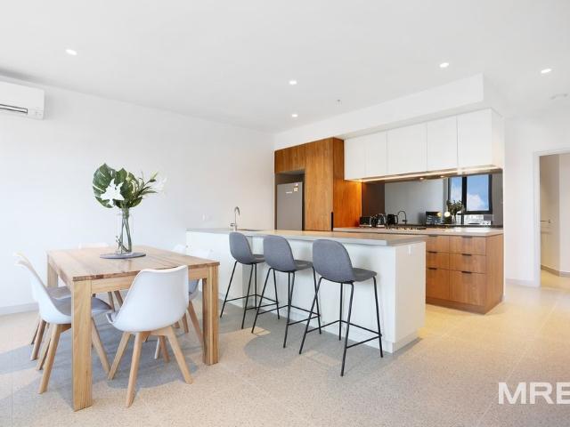 Apartment for rent in Southbank, Melbourne