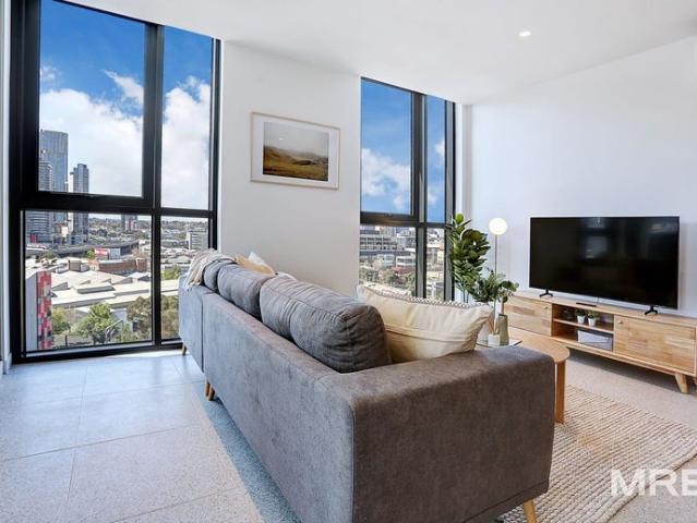 Apartment for rent in Southbank, Melbourne