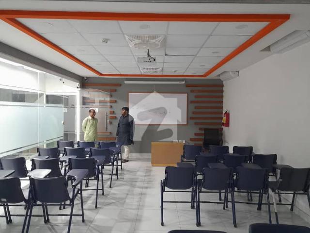 Building for rent in Rawalpindi, Islamabad Capital Territory