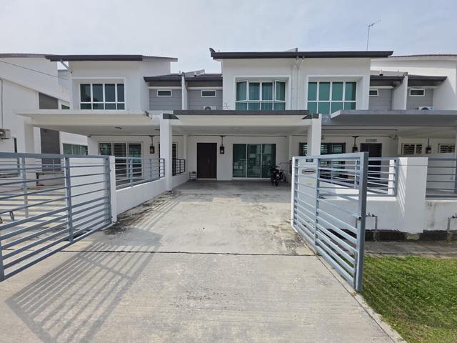 Terraced House for sale in Sungai Petani, Kuala Muda