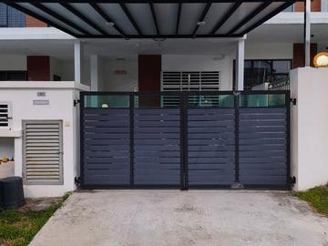 Terraced House for rent in Bukit Ledang, Johor