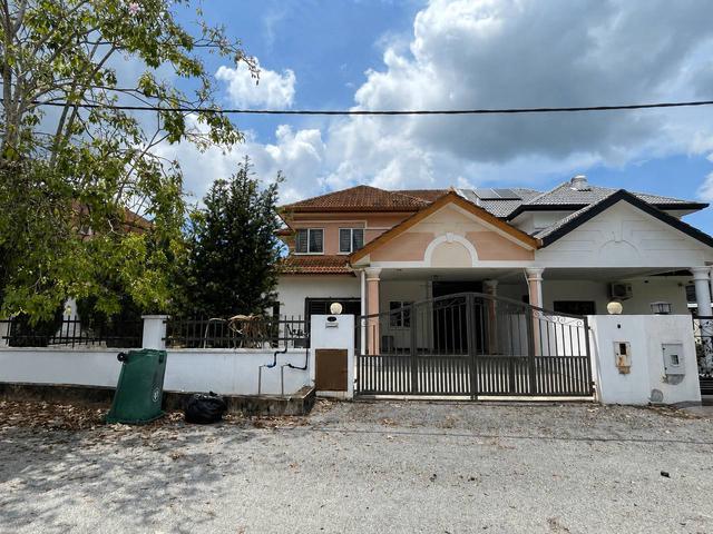 Residential House for rent in Kuantan, Pahang