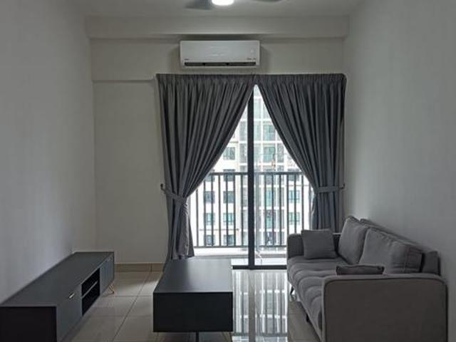 Condominium for rent in Bukit Jalil