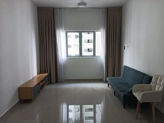 Apartment for rent in Bukit Jalil