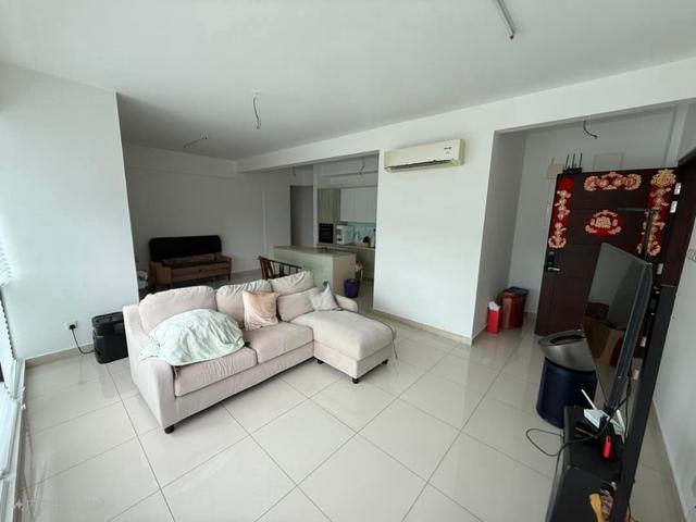 Condominium for sale in Georgetown, Penang