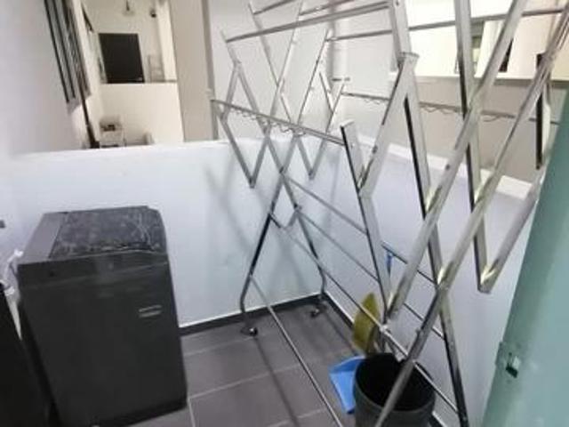 Condominium for rent in Wellesley, Penang