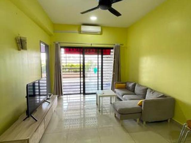 Condominium for rent in Kajang, Langat