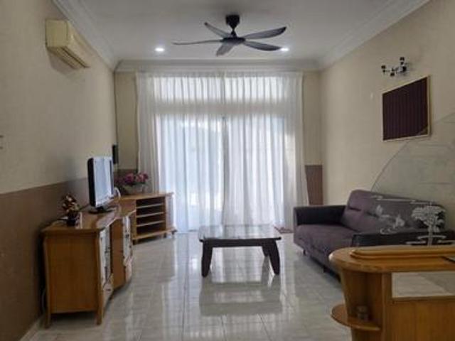 Condominium for rent in Kuantan, Pahang
