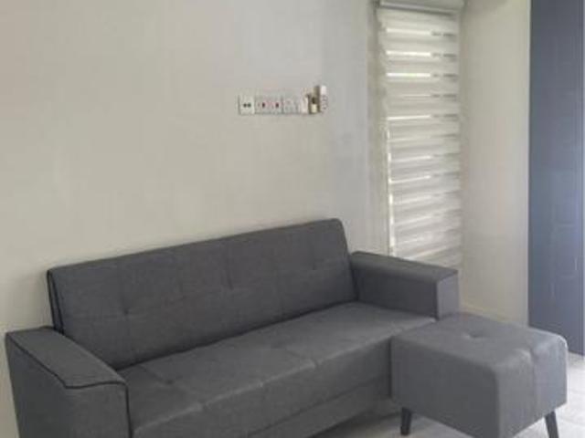 Terraced House for rent in Bandar Bukit Raja, Bandaraya Klang