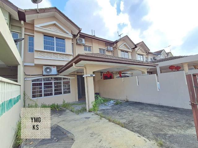 Terraced House for rent in Port Klang, Selangor