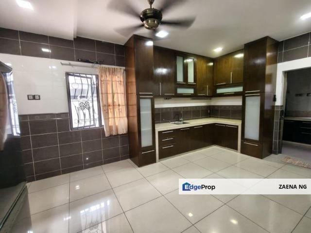 House for rent in Port Klang, Selangor