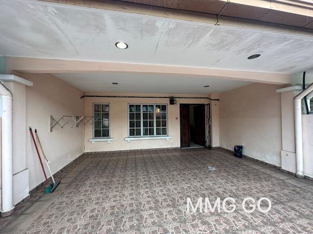 Terraced House for rent in Port Klang, Selangor