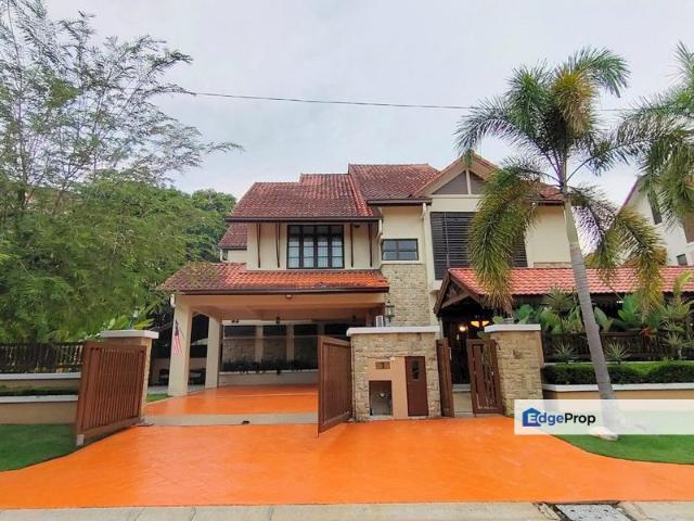 House for sale in Petaling, Alam Impian