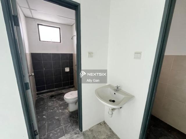 Residential House for rent in Johor