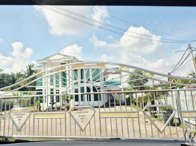Bungalow for rent in Ijok, Selangor