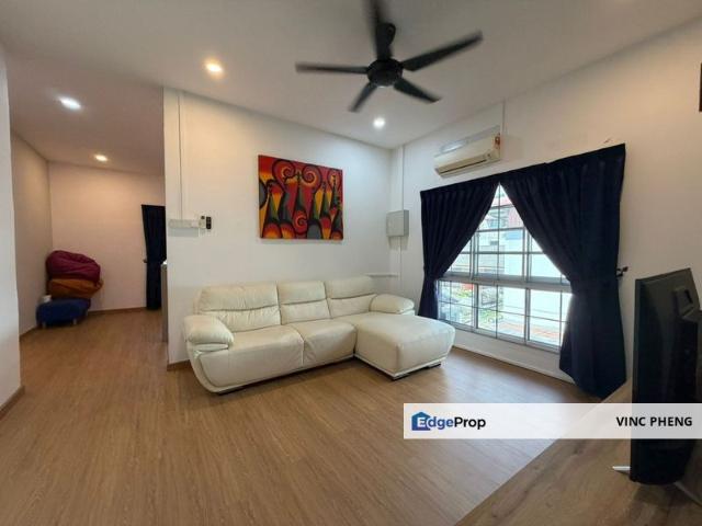 House for rent in Malaka