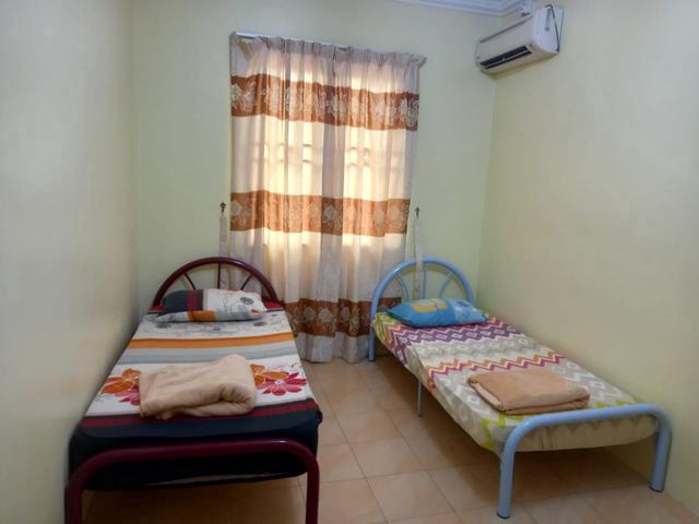 Bungalow for rent in Labuan