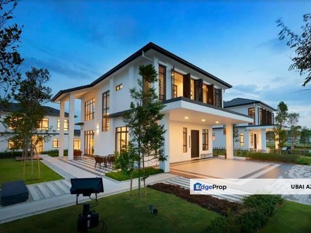 House for sale in Selangor