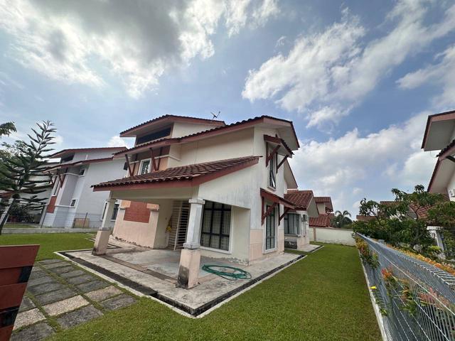 Bungalow for sale in Nilai, Negeri Sembilan