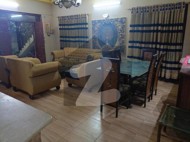 House for rent in Gulshan-e-Iqbal Town, North Waziristan