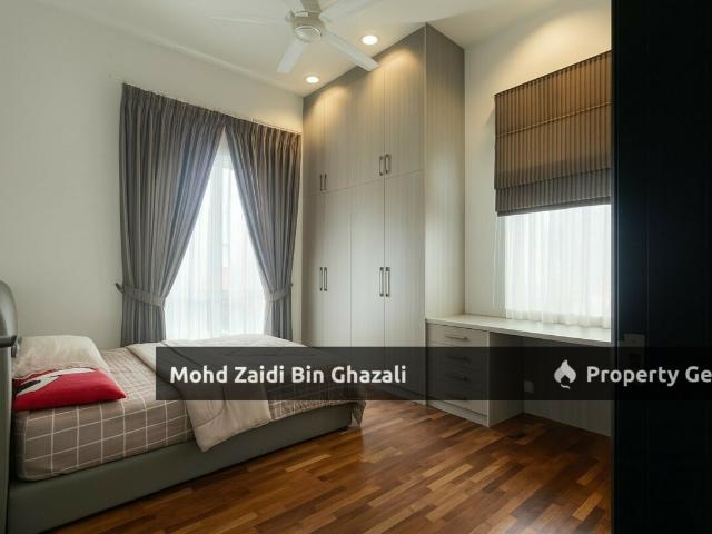 Bungalow for sale in Petaling, Alam Impian