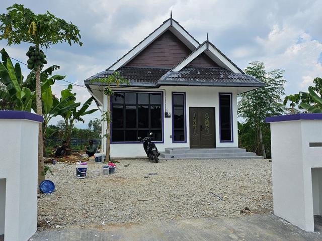 Bungalow for rent in Kajang, Langat