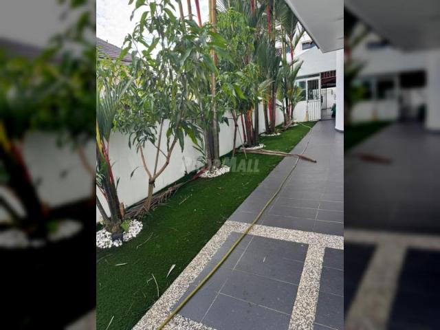 Apartment for rent in Langat, Selangor