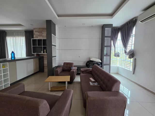 Bungalow for rent in Paya Rumput