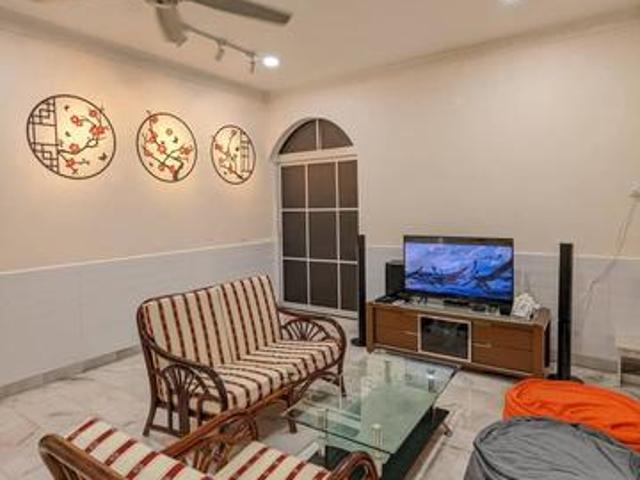 Bungalow for rent in Sendayan Village, Negeri Sembilan
