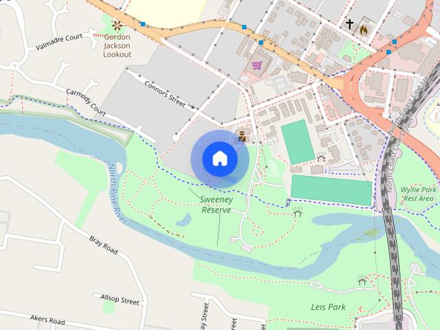 House for rent in Petrie, Greater Brisbane