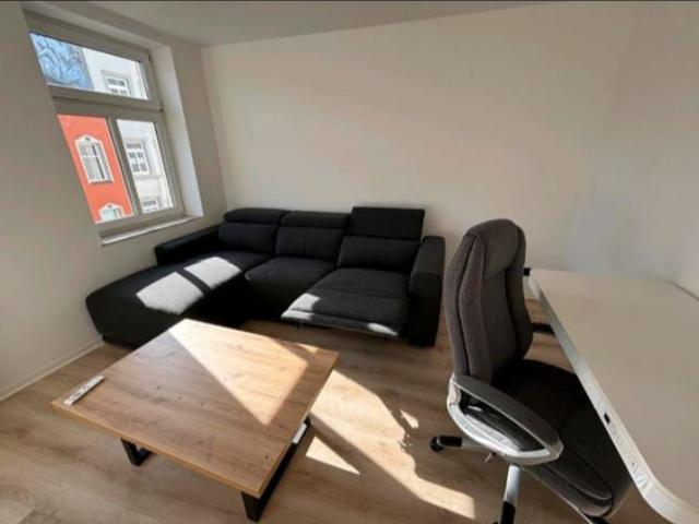 Apartment mieten in Rostock, Mecklenburg-Vorpommern