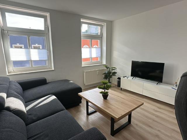 Apartment mieten in Rostock, Mecklenburg-Vorpommern